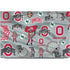 Ohio State University Pattern Dell XPS Skin
